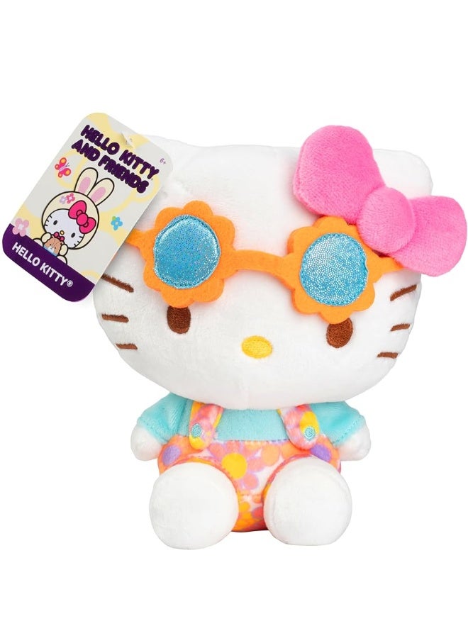 Hello Kitty and Friends 8