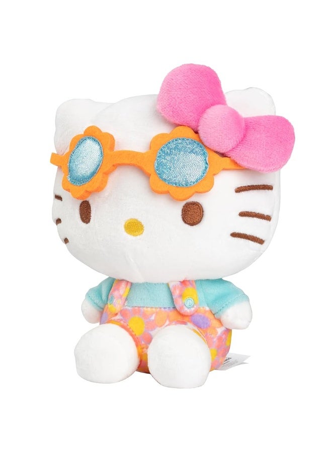 Hello Kitty and Friends 8