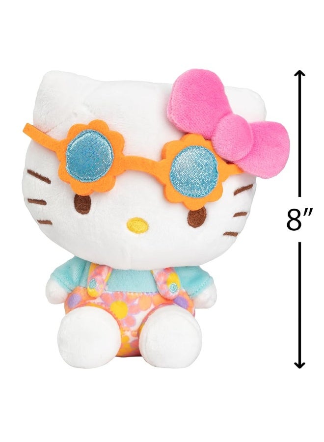 Hello Kitty and Friends 8