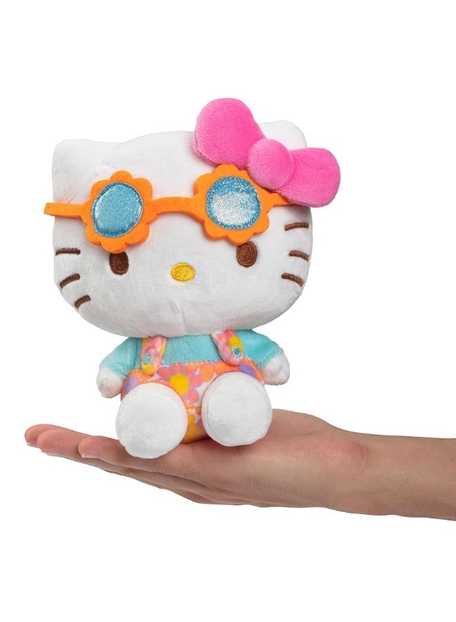 Hello Kitty and Friends 8