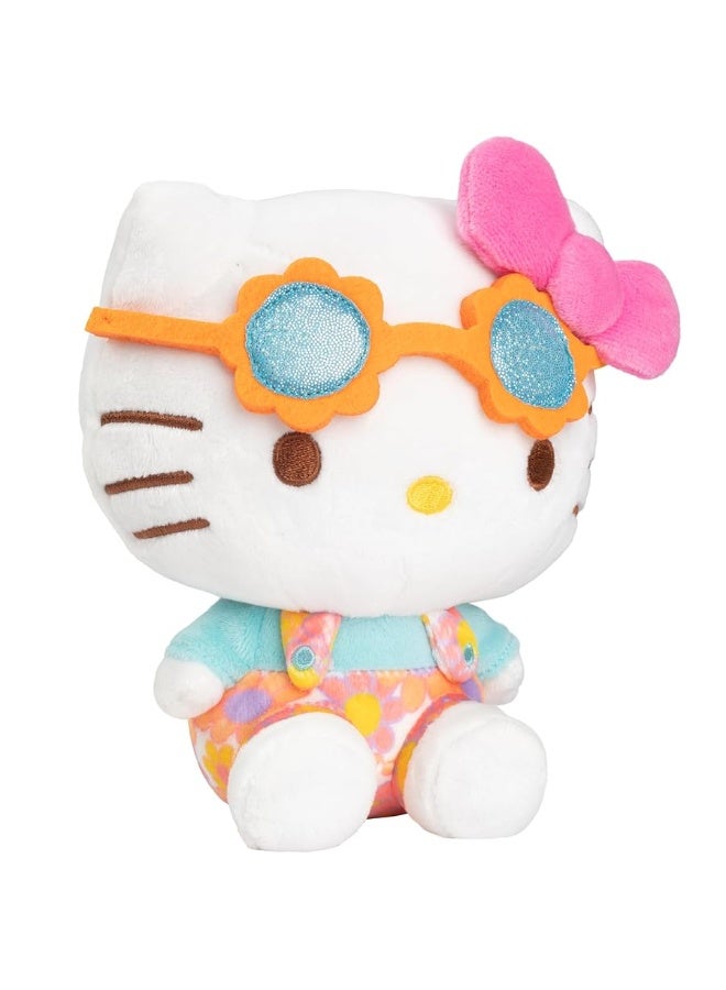 Hello Kitty and Friends 8