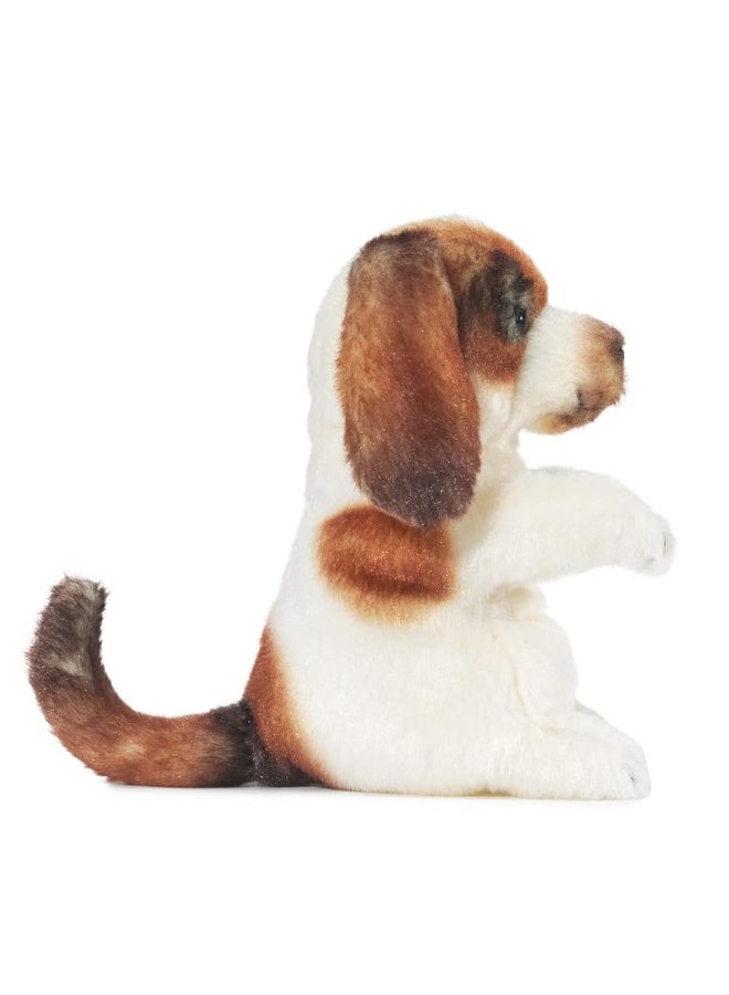 Folkmanis Mini Dog Finger Puppet