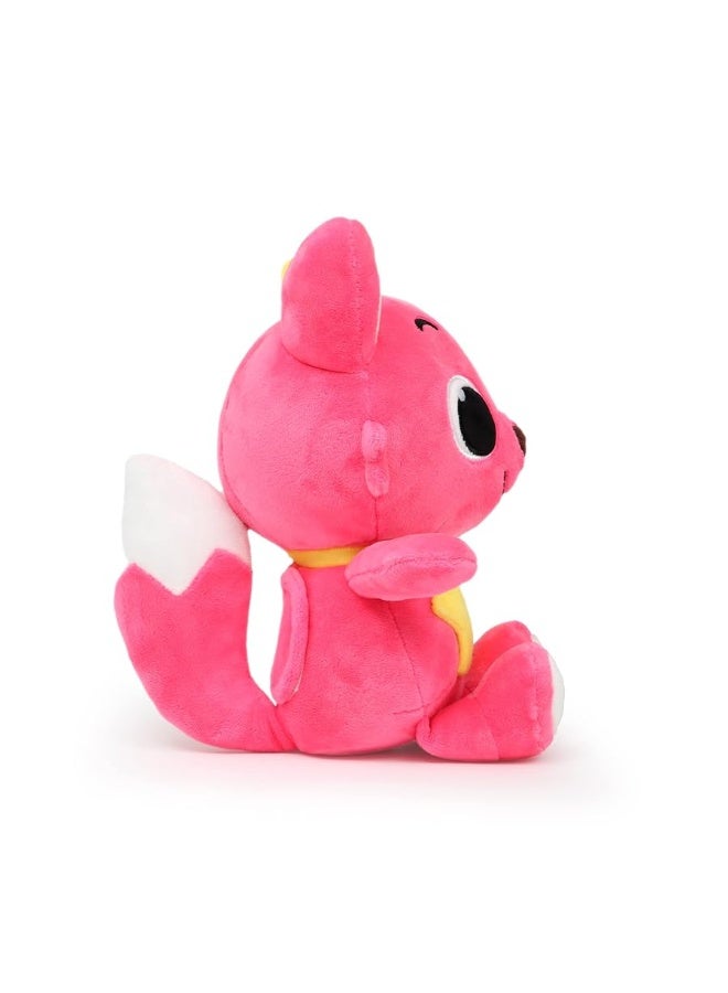 Pinkfong Singing Plush Toy, 11