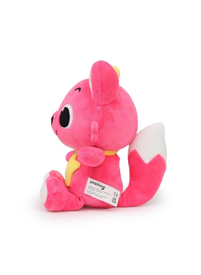 Pinkfong Singing Plush Toy, 11