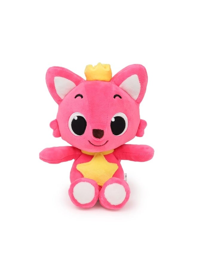 Pinkfong Singing Plush Toy, 11