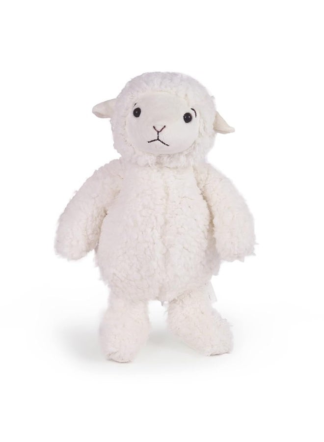 LotFancy Lamb Stuffed Animal, 12