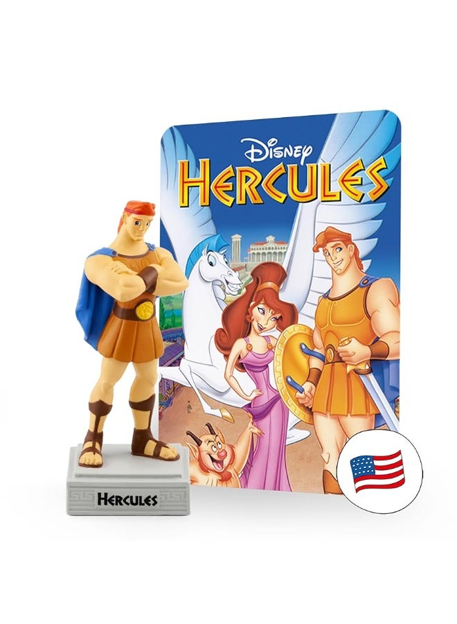 Tonies Hercules Audio Play Character from Disney