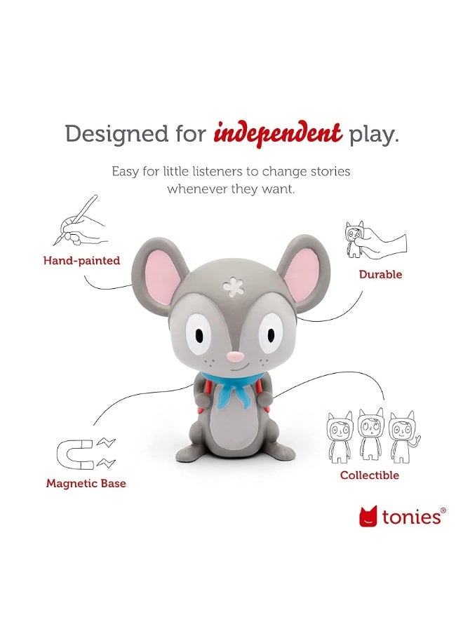 Tonies Traveling Songs Audio Play Character