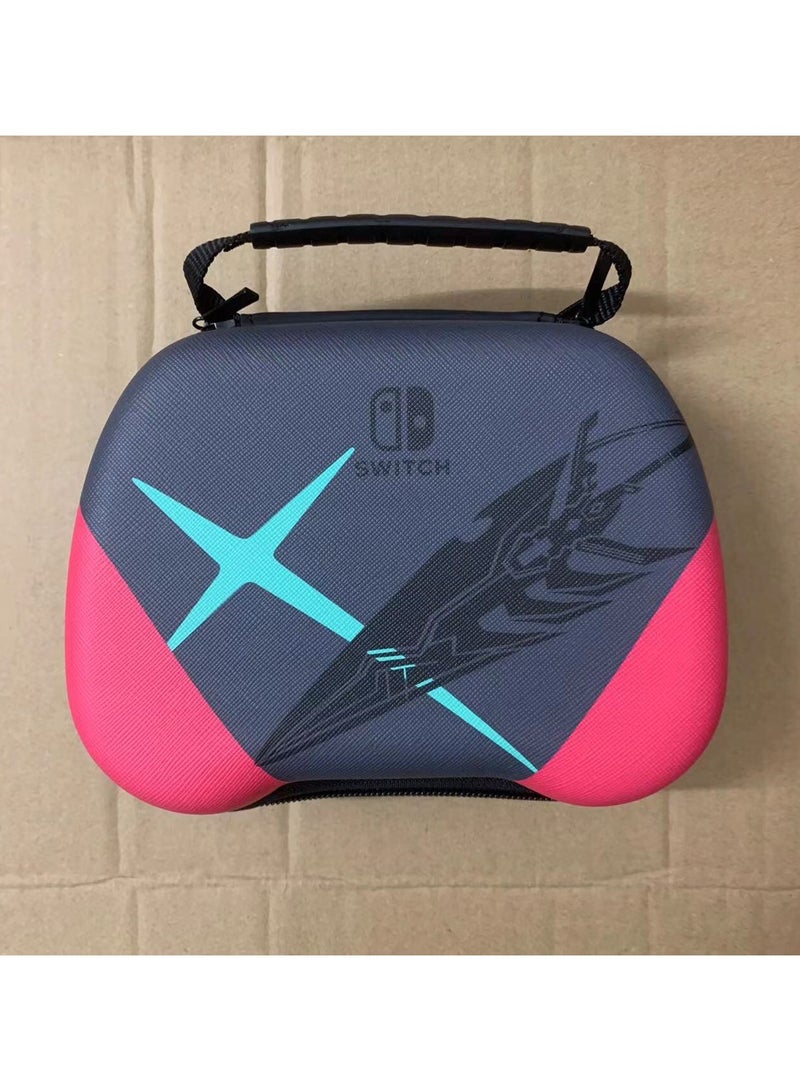 Universal Switch Pro Xenoblade Handle Storage Bag Xbox Handle Storage Box PS5 Feizhi Beitong Handle Pack Protective Cover