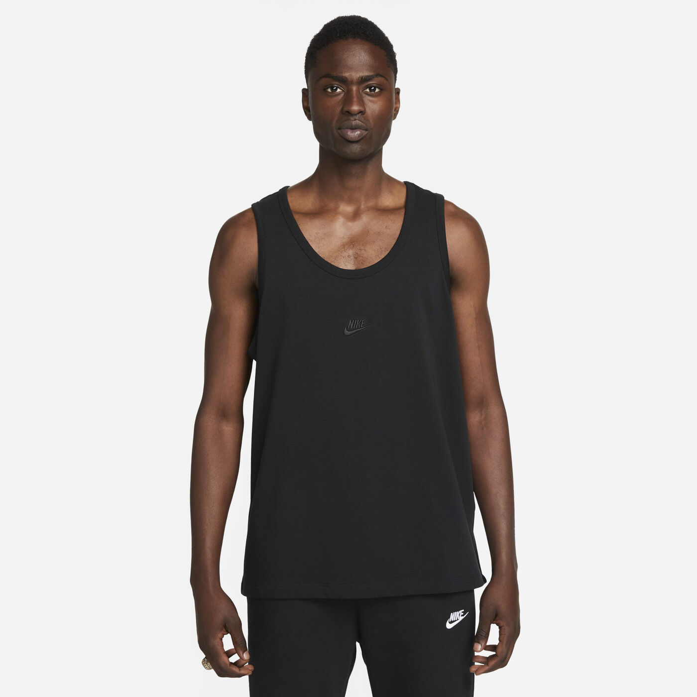 Men's Sportswear Premium Essentials Tank Top