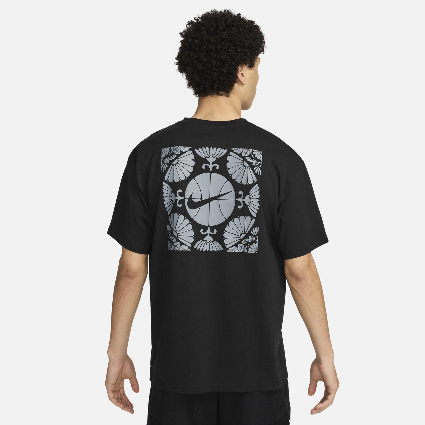 Men's Max90 Basketball T-Shirt