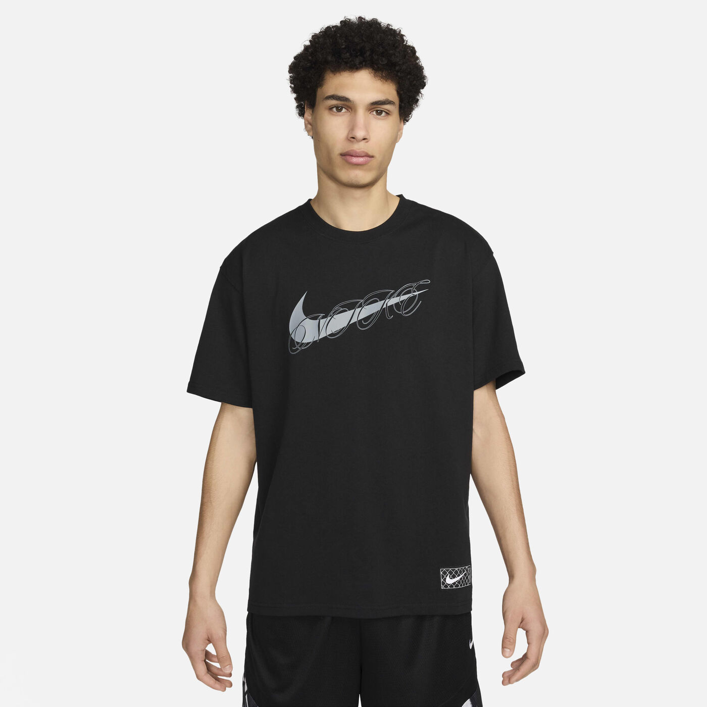 Men's Max90 Basketball T-Shirt