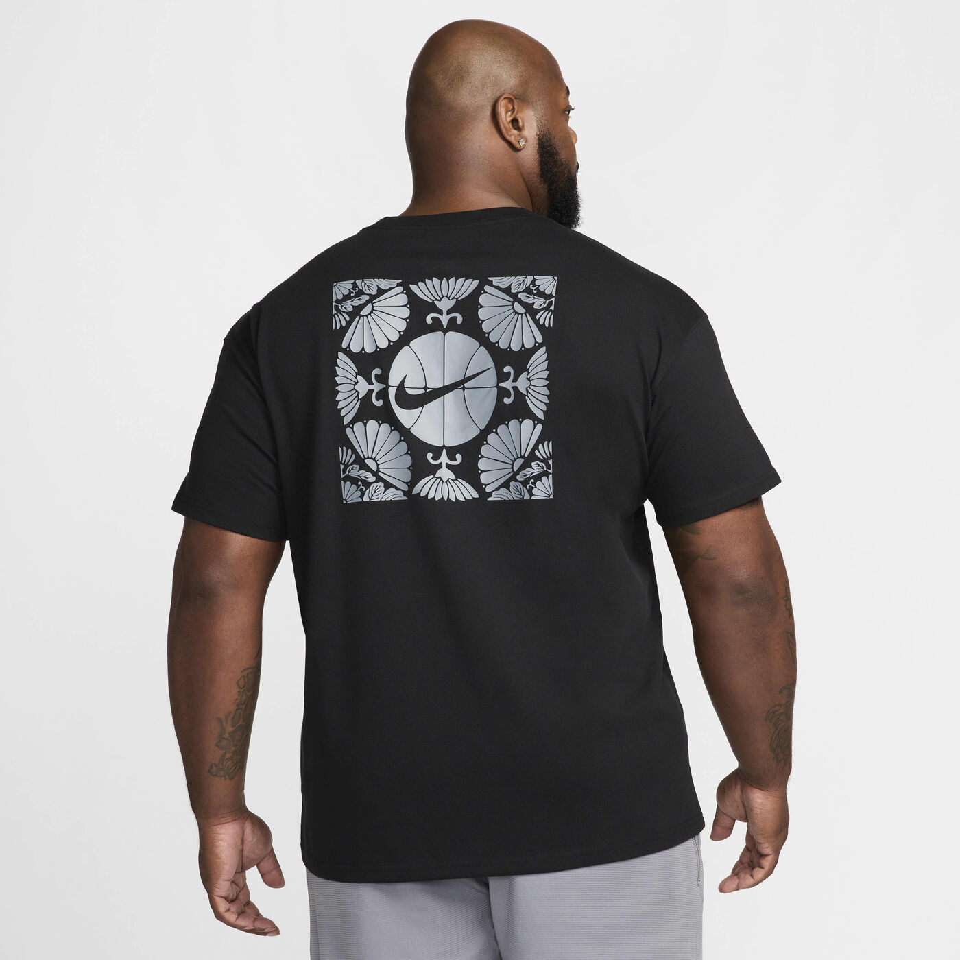 Men's Max90 Basketball T-Shirt