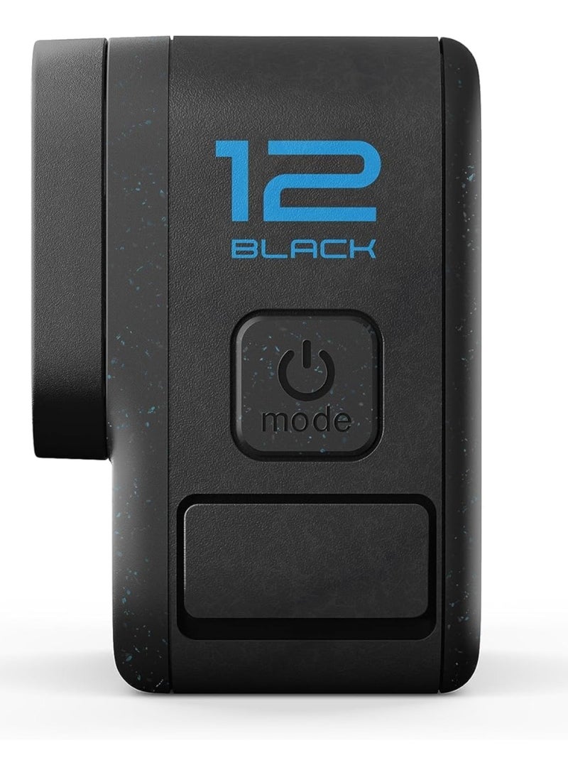 GoPro HERO12 Black