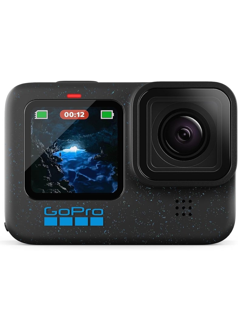 GoPro HERO12 Black