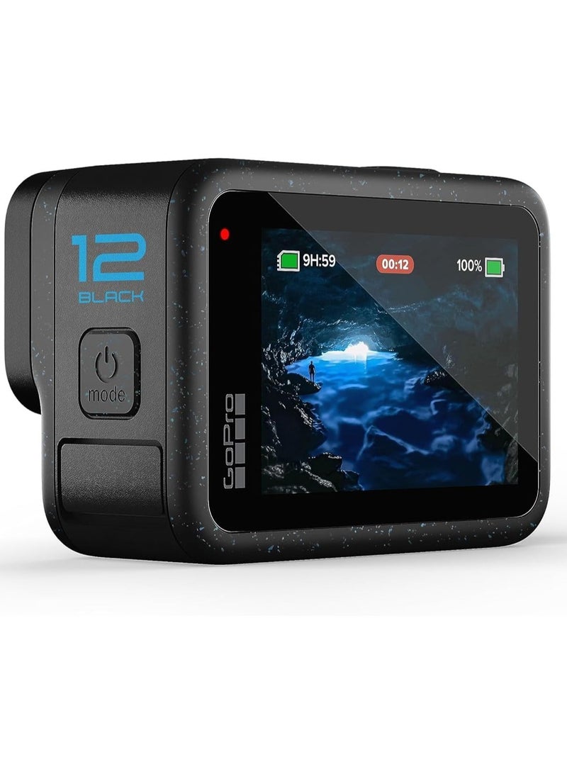 GoPro HERO12 Black