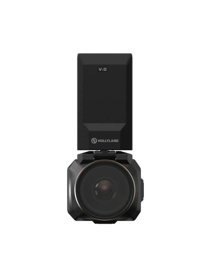 VenusLiv V2 All-in-One Live Streaming Camera - VENUSLIV V2