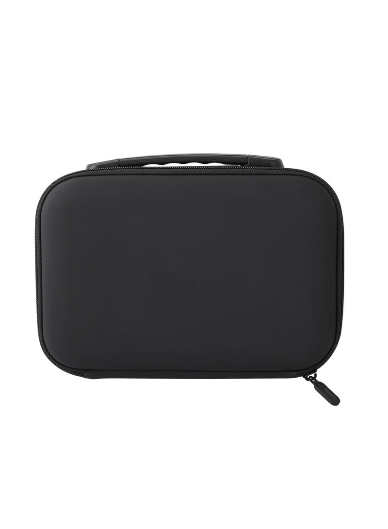 Carrying Case For DJI NEO Porable Travel Storage Bag for DJI NEO Drone Aceessories (for DJI NEO Fly More Combo -Black)