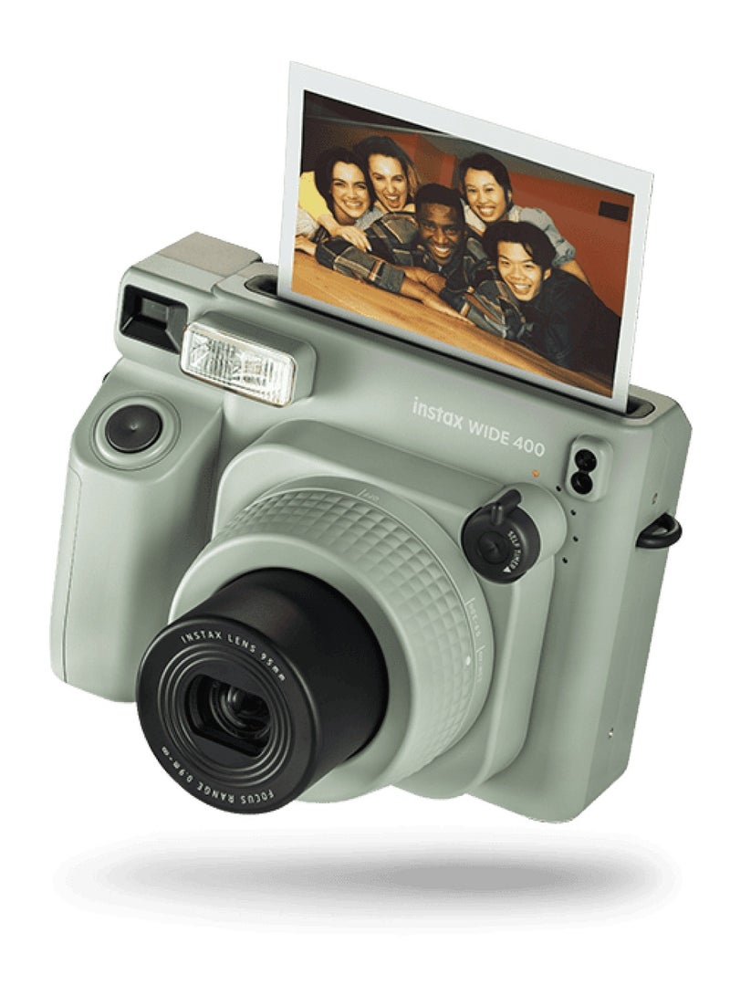 instax WIDE 400™ Instant Camera