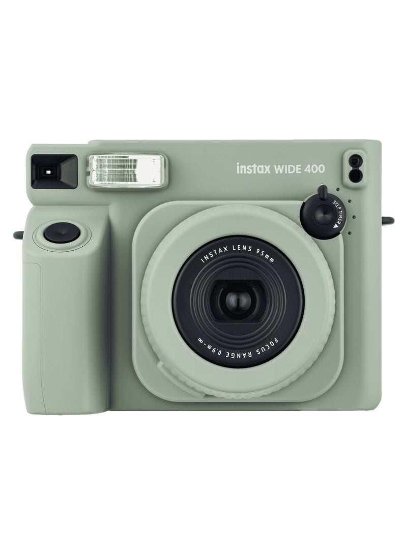 instax WIDE 400™ Instant Camera