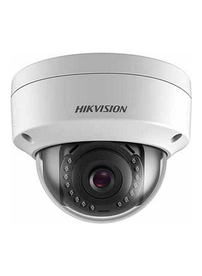 Fixed Dome Network Camera