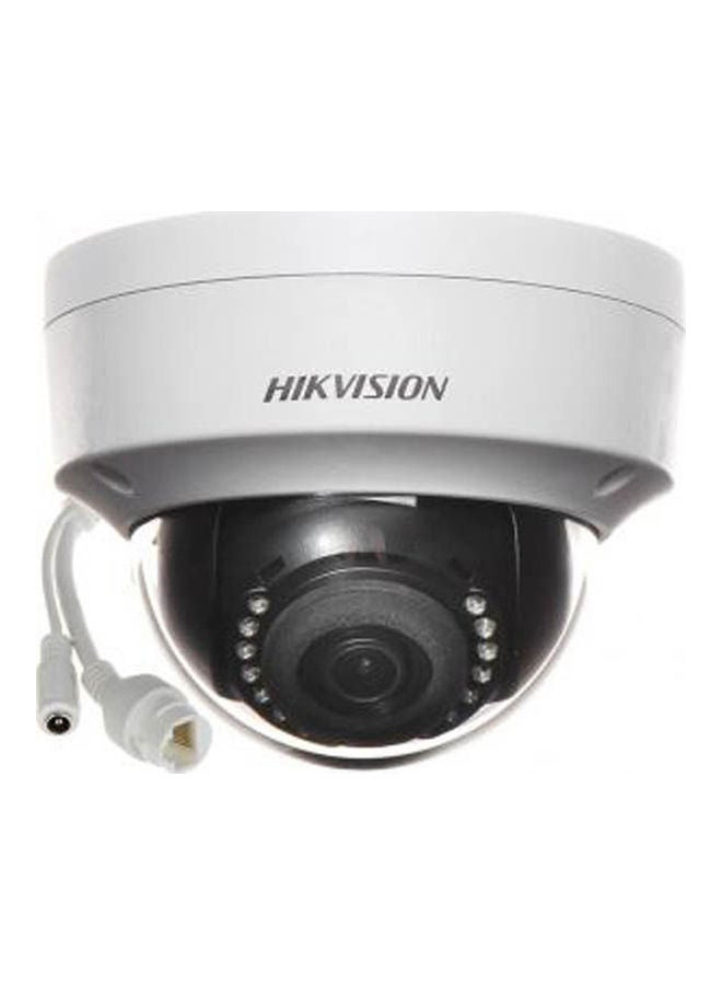 Fixed Dome Network Camera