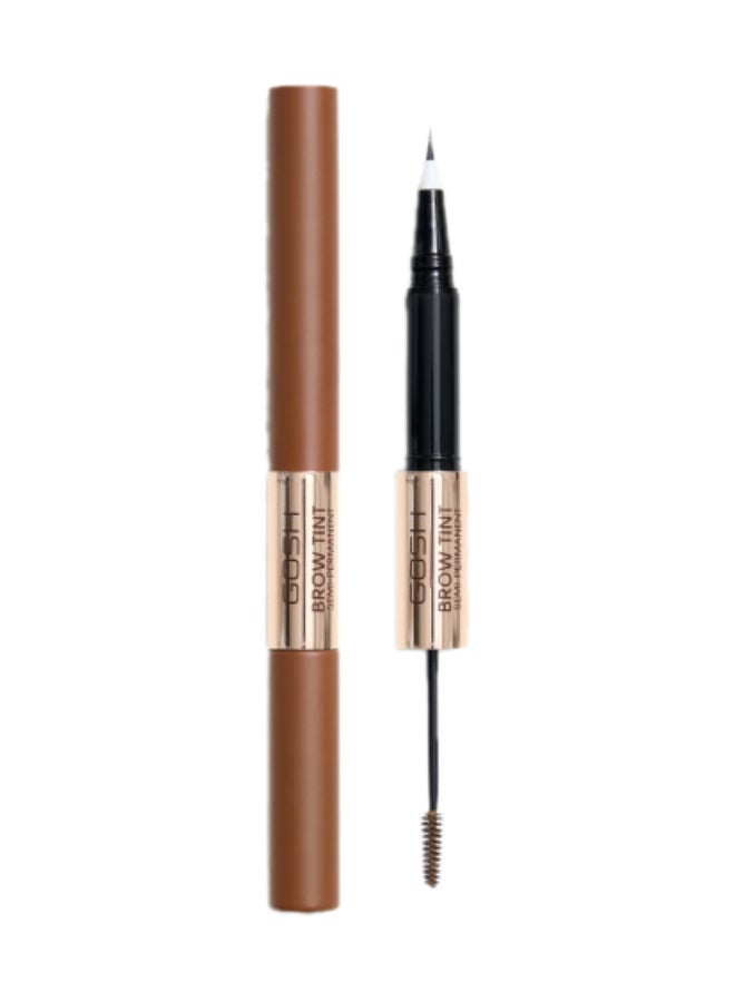 Brow Tint 001 Light Brown