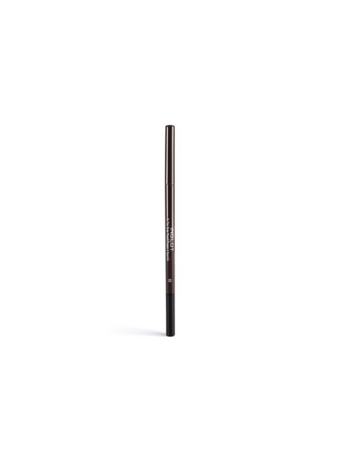 Inglot INGLOT SO FINE BROW PENCIL 03