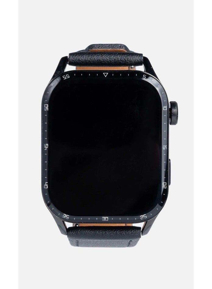 Lenox Smart Watch -500+ Watch Face Downloads