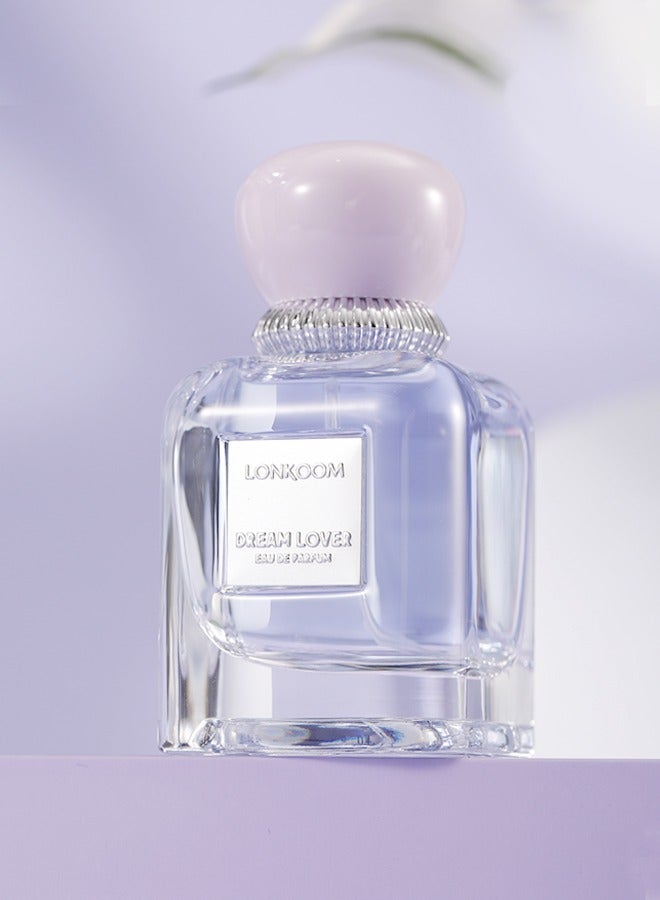 LONKOOM DREAM LOVER EDT For Women 75ML