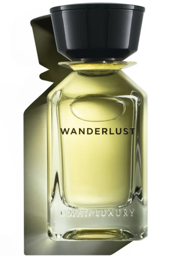 Wanderlust EDP 100ml