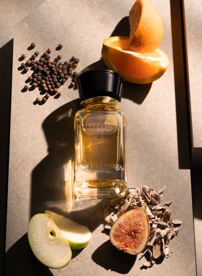 Wanderlust EDP 100ml