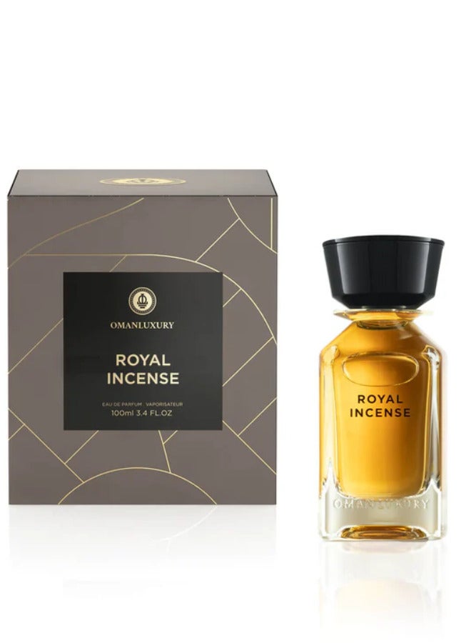 Royal Incense EDP 100ml