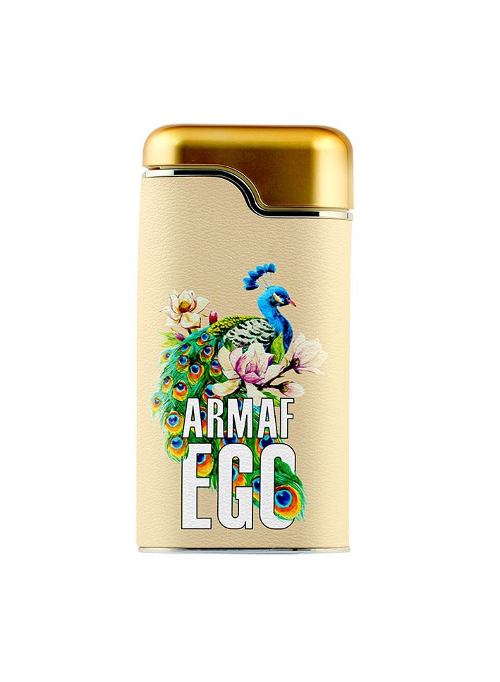 Armaf Ego Exotic Pour Femme Eau De Parfum 100ml Perfume for Woman - perfumes for women - fragrance for her