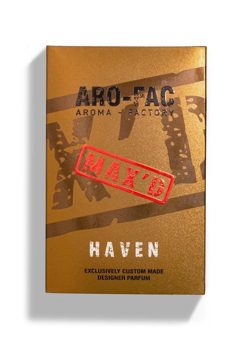 Aro Fac HAVEN EDP