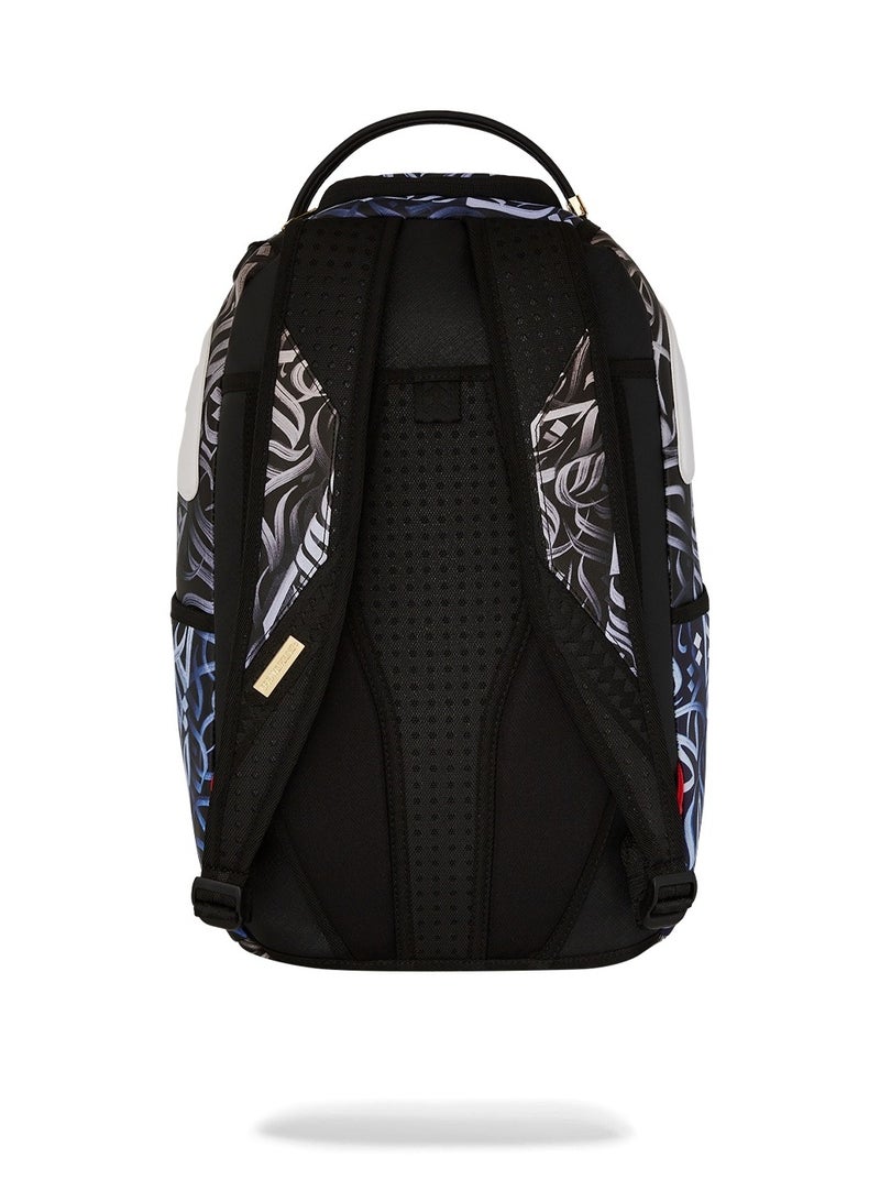 DA DLXSV BL BACKPACK