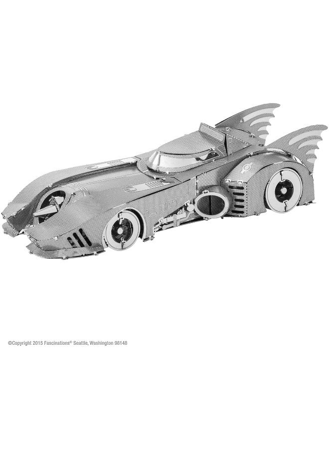 Batman 1989 Batmobile