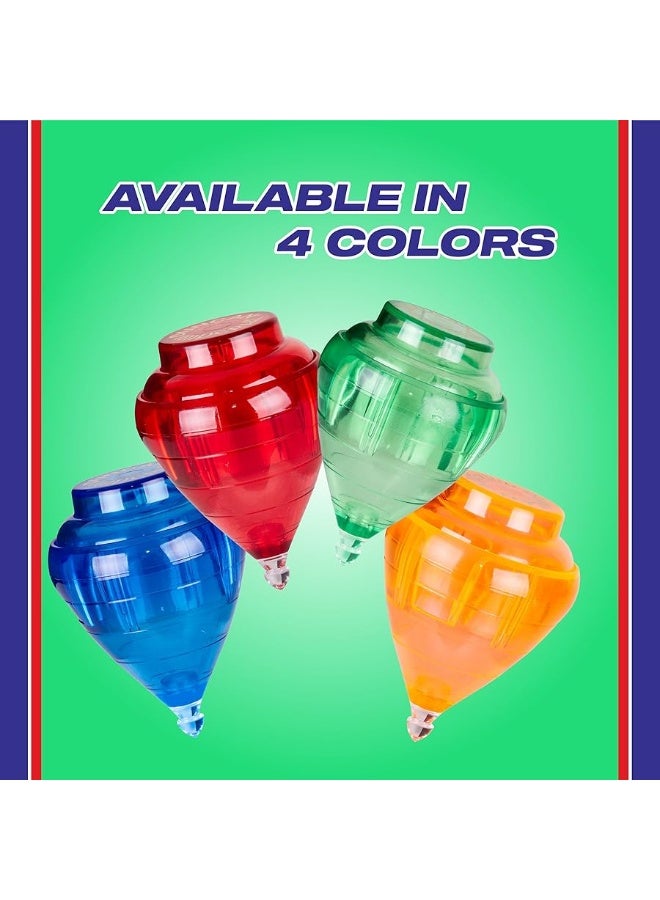 Duncan Toys Imperial Spintop - Colors May Vary Small