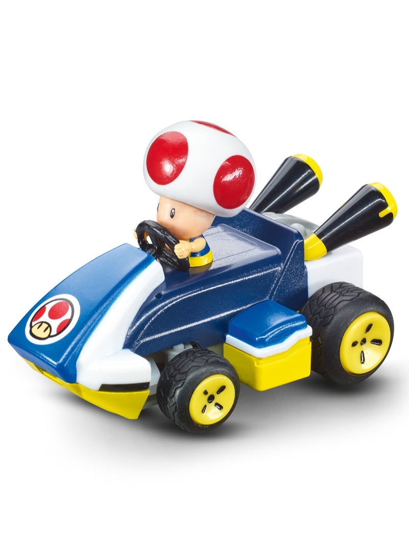 KART MINI RC