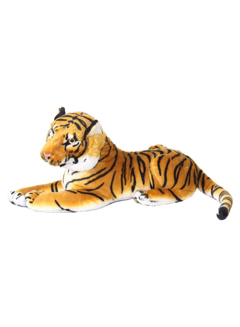 1-Piece Tiger Plush Toy 45 cm