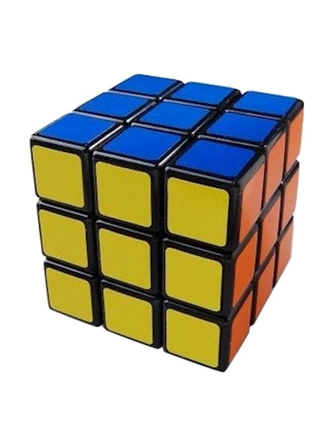 Magic Cube Toy