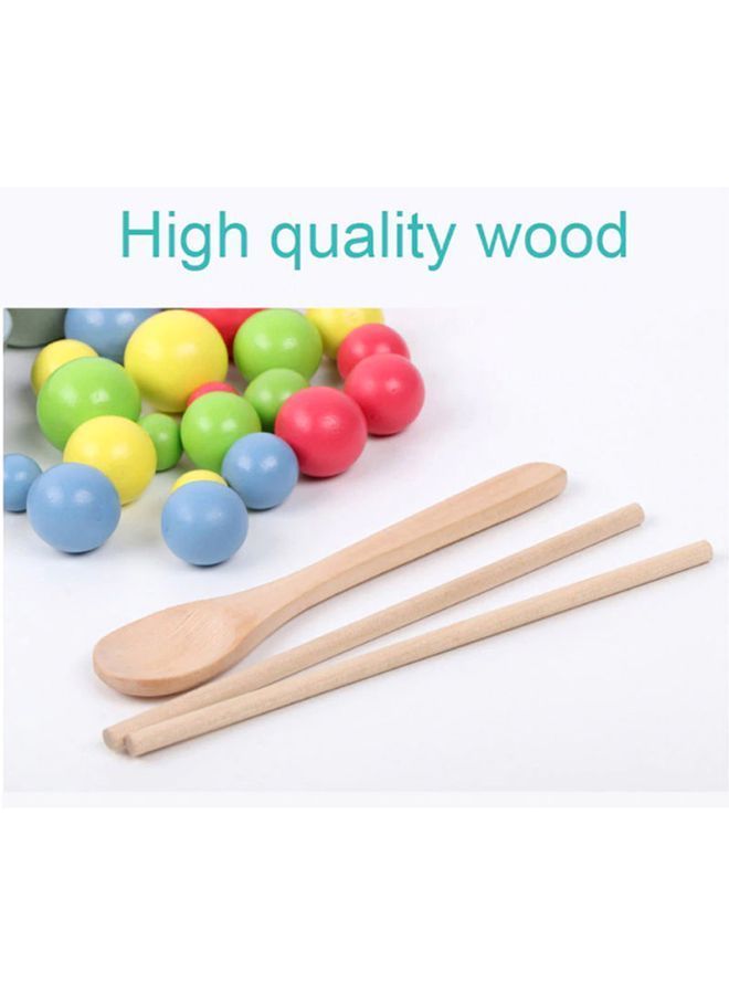 Candywood Math Educational Toys