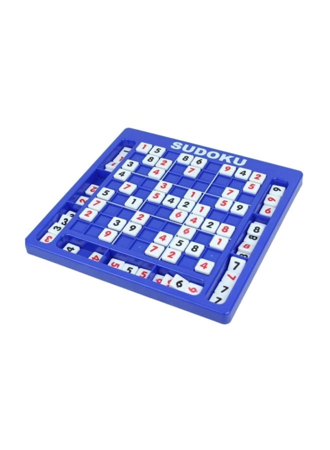 Sudoku Jigsaw Puzzles