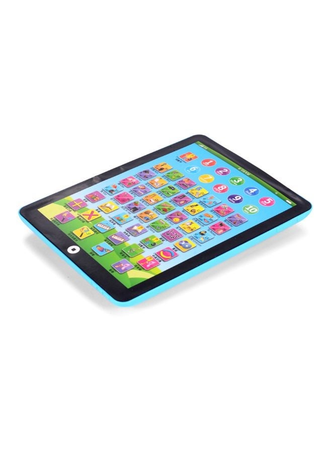 Electronic English Learning Tablet