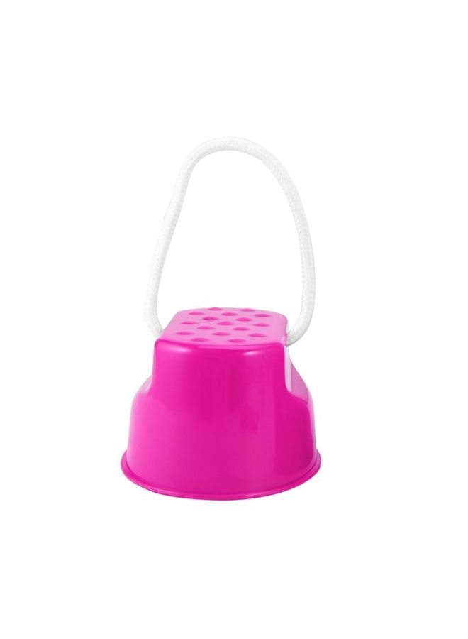 Smile Face Balance Training Toy
