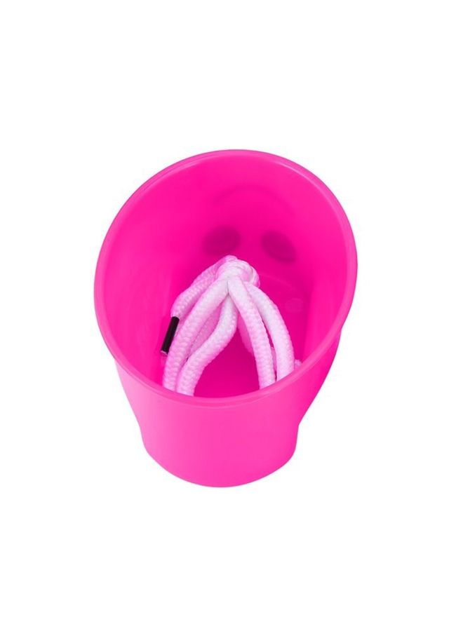 Smile Face Balance Training Toy