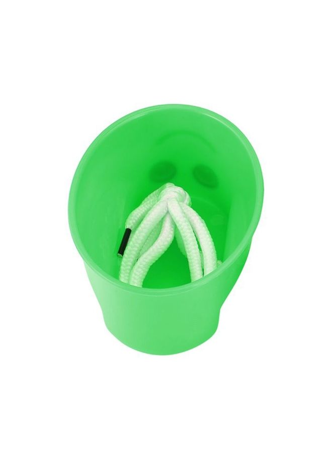 Smile Face Balance Training Toy