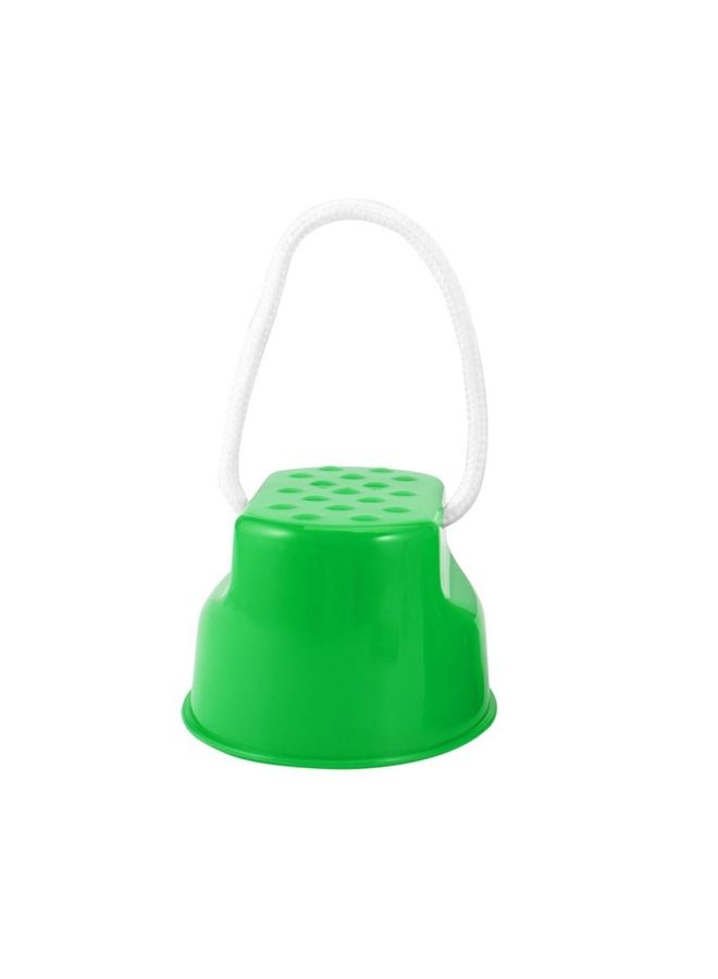 Smile Face Balance Training Toy