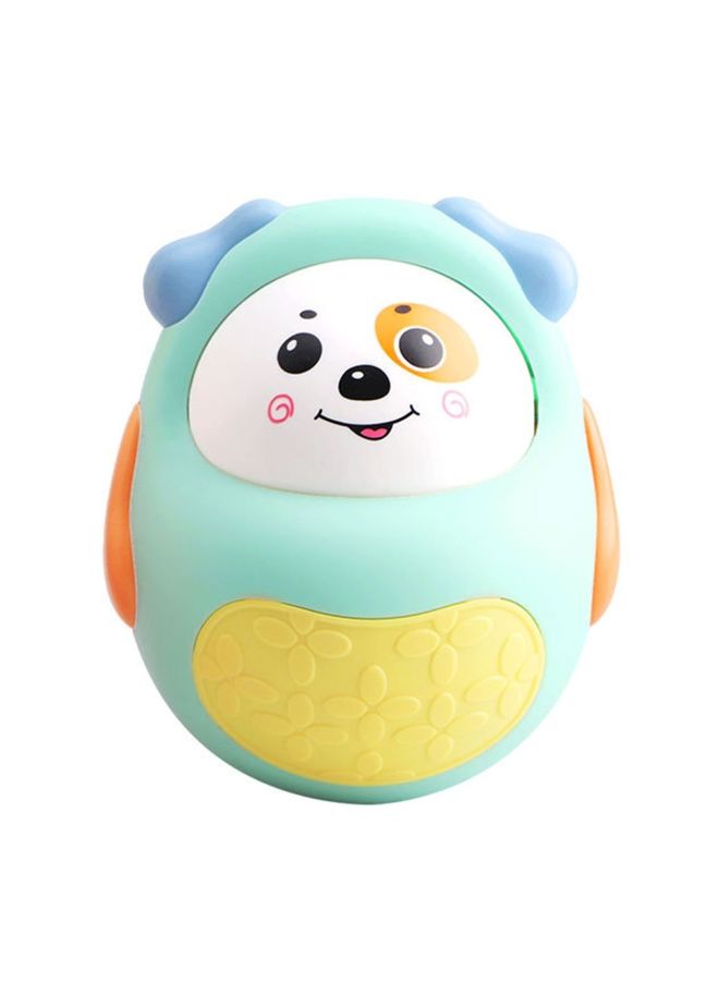 Tumbler Rattle Toy