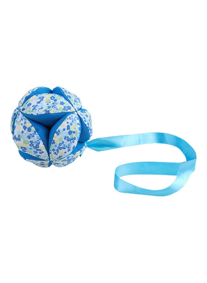 Creative Sensory Training Interactive Rattle Ball Toy